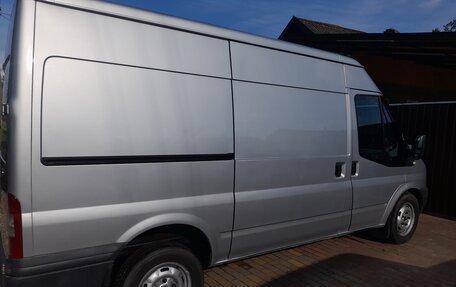 Ford Transit, 2006 год, 1 250 000 рублей, 7 фотография