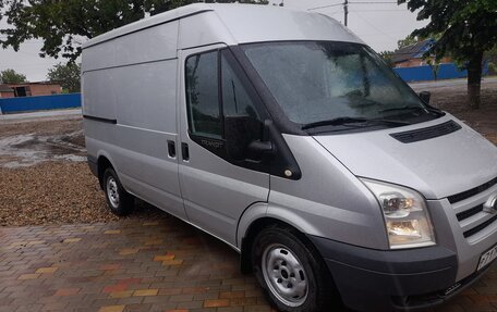 Ford Transit, 2006 год, 1 250 000 рублей, 2 фотография