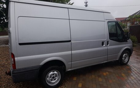 Ford Transit, 2006 год, 1 250 000 рублей, 4 фотография