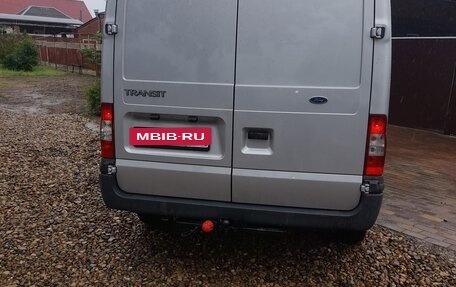Ford Transit, 2006 год, 1 250 000 рублей, 3 фотография