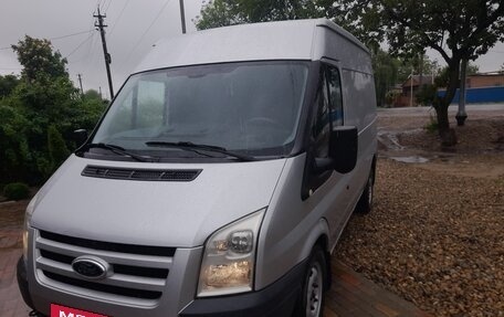 Ford Transit, 2006 год, 1 250 000 рублей, 5 фотография