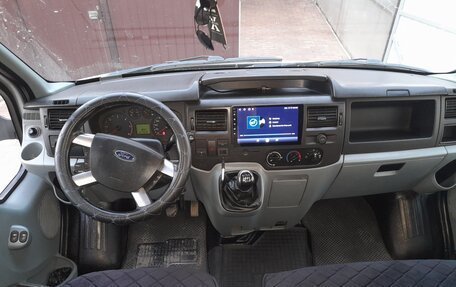 Ford Transit, 2006 год, 1 250 000 рублей, 8 фотография