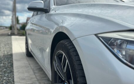 BMW 3 серия, 2014 год, 1 330 000 рублей, 5 фотография
