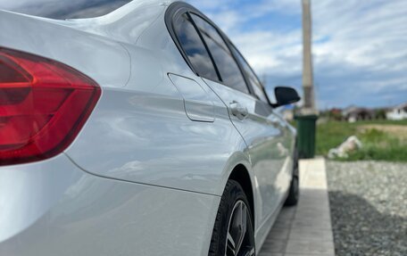BMW 3 серия, 2014 год, 1 330 000 рублей, 4 фотография