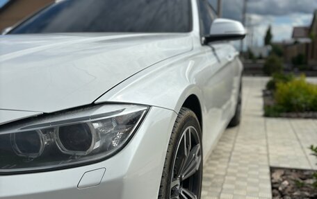 BMW 3 серия, 2014 год, 1 330 000 рублей, 6 фотография