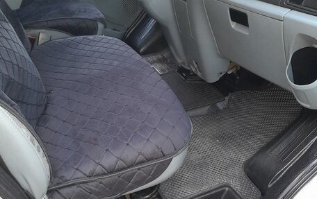Ford Transit, 2006 год, 1 250 000 рублей, 9 фотография