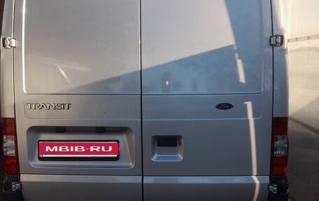 Ford Transit, 2006 год, 1 250 000 рублей, 11 фотография