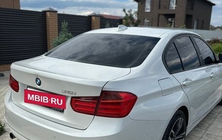 BMW 3 серия, 2014 год, 1 330 000 рублей, 7 фотография