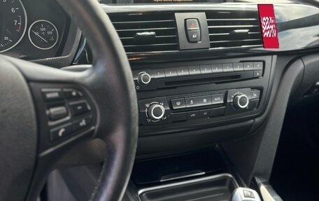 BMW 3 серия, 2014 год, 1 330 000 рублей, 9 фотография