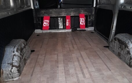 Ford Transit, 2006 год, 1 250 000 рублей, 10 фотография