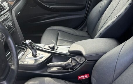 BMW 3 серия, 2014 год, 1 330 000 рублей, 8 фотография