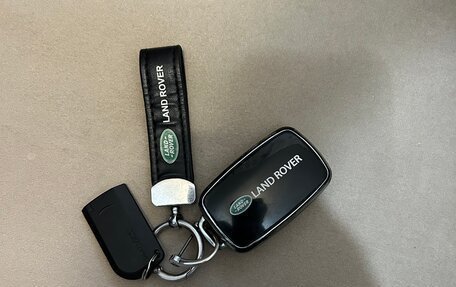 Land Rover Freelander II рестайлинг 2, 2014 год, 1 850 000 рублей, 3 фотография