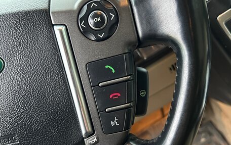 Land Rover Freelander II рестайлинг 2, 2014 год, 1 850 000 рублей, 7 фотография
