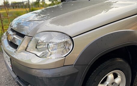 Chevrolet Niva I рестайлинг, 2011 год, 730 000 рублей, 7 фотография