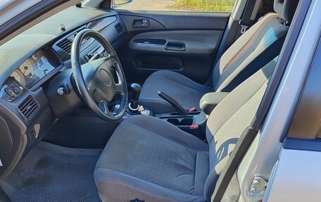 Mitsubishi Lancer IX, 2005 год, 450 000 рублей, 7 фотография