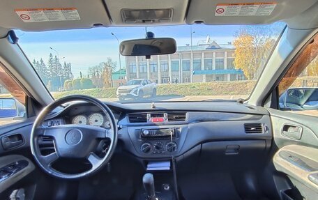 Mitsubishi Lancer IX, 2005 год, 450 000 рублей, 8 фотография