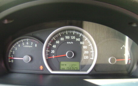 KIA Sportage II, 2010 год, 820 000 рублей, 4 фотография