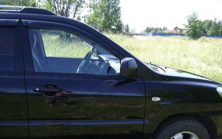 KIA Sportage II, 2010 год, 820 000 рублей, 3 фотография