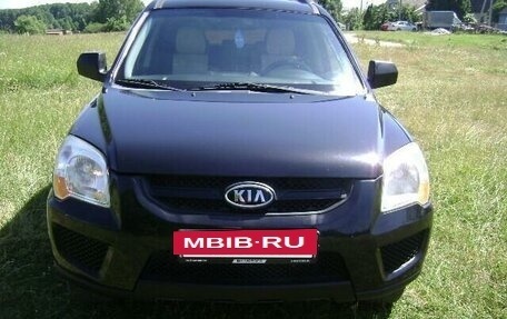 KIA Sportage II, 2010 год, 820 000 рублей, 5 фотография