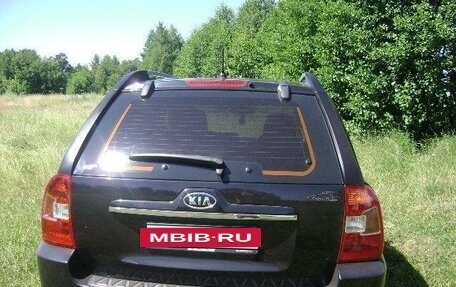 KIA Sportage II, 2010 год, 820 000 рублей, 6 фотография
