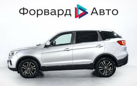 Lifan X70 I, 2018 год, 1 149 000 рублей, 5 фотография