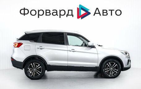 Lifan X70 I, 2018 год, 1 149 000 рублей, 9 фотография