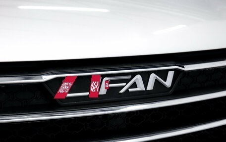Lifan X70 I, 2018 год, 1 149 000 рублей, 10 фотография