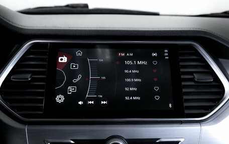 Lifan X70 I, 2018 год, 1 149 000 рублей, 21 фотография