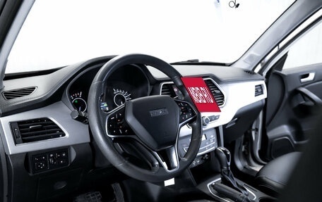 Lifan X70 I, 2018 год, 1 149 000 рублей, 13 фотография
