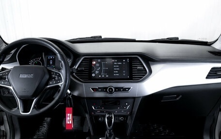 Lifan X70 I, 2018 год, 1 149 000 рублей, 14 фотография