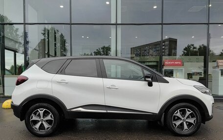 Renault Kaptur I рестайлинг, 2020 год, 1 799 800 рублей, 5 фотография