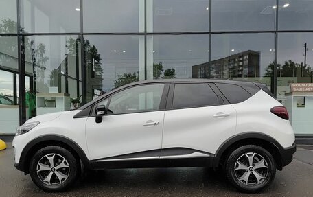 Renault Kaptur I рестайлинг, 2020 год, 1 799 800 рублей, 10 фотография