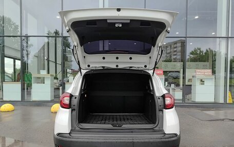 Renault Kaptur I рестайлинг, 2020 год, 1 799 800 рублей, 12 фотография