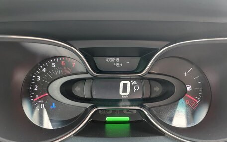 Renault Kaptur I рестайлинг, 2020 год, 1 799 800 рублей, 16 фотография
