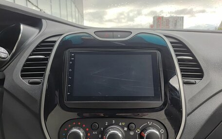 Renault Kaptur I рестайлинг, 2020 год, 1 799 800 рублей, 18 фотография
