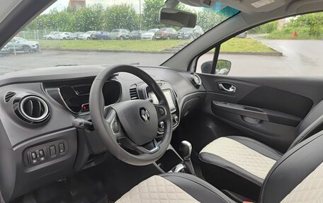 Renault Kaptur I рестайлинг, 2020 год, 1 799 800 рублей, 20 фотография