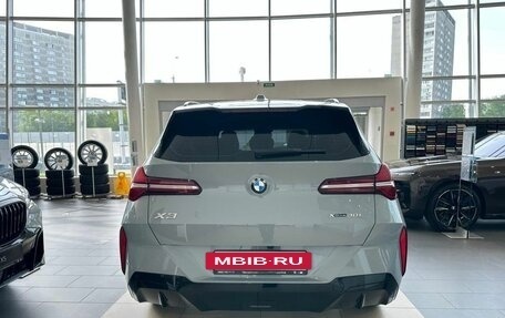 BMW X3, 2025 год, 7 150 000 рублей, 6 фотография
