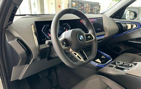 BMW X3, 2025 год, 7 150 000 рублей, 17 фотография
