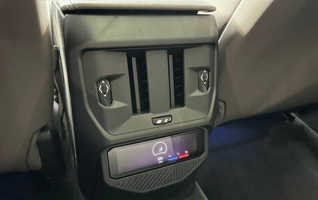 BMW X3, 2025 год, 7 150 000 рублей, 12 фотография