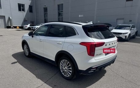 Haval Jolion, 2025 год, 2 337 000 рублей, 2 фотография