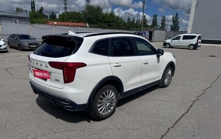 Haval Jolion, 2025 год, 2 337 000 рублей, 3 фотография