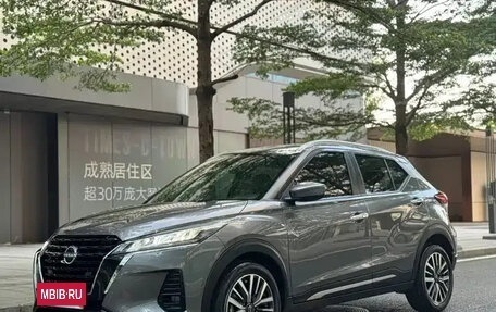Nissan Kicks I, 2023 год, 1 350 002 рублей, 6 фотография