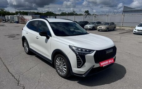 Haval Jolion, 2025 год, 2 337 000 рублей, 4 фотография