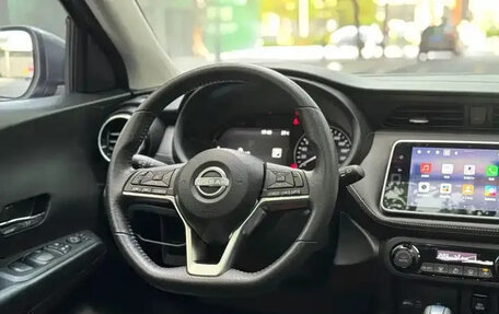 Nissan Kicks I, 2023 год, 1 350 002 рублей, 19 фотография