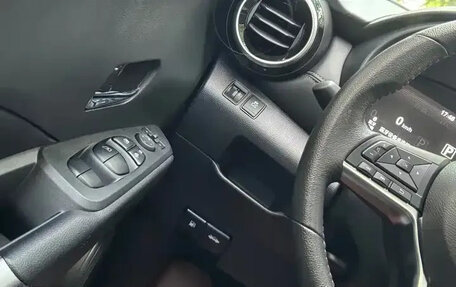 Nissan Kicks I, 2023 год, 1 350 002 рублей, 18 фотография
