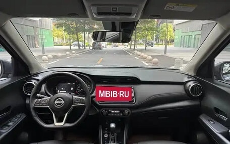 Nissan Kicks I, 2023 год, 1 350 002 рублей, 11 фотография
