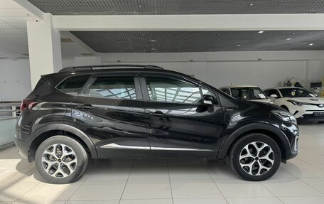 Renault Kaptur I рестайлинг, 2018 год, 1 550 000 рублей, 8 фотография