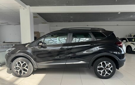 Renault Kaptur I рестайлинг, 2018 год, 1 550 000 рублей, 7 фотография