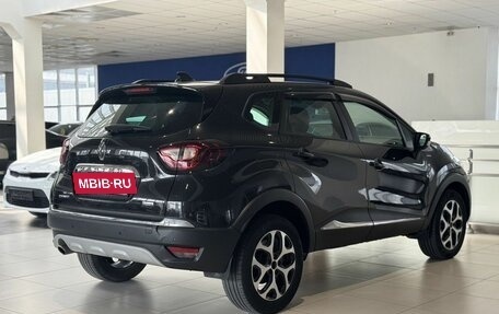 Renault Kaptur I рестайлинг, 2018 год, 1 550 000 рублей, 4 фотография