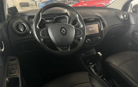 Renault Kaptur I рестайлинг, 2018 год, 1 550 000 рублей, 12 фотография